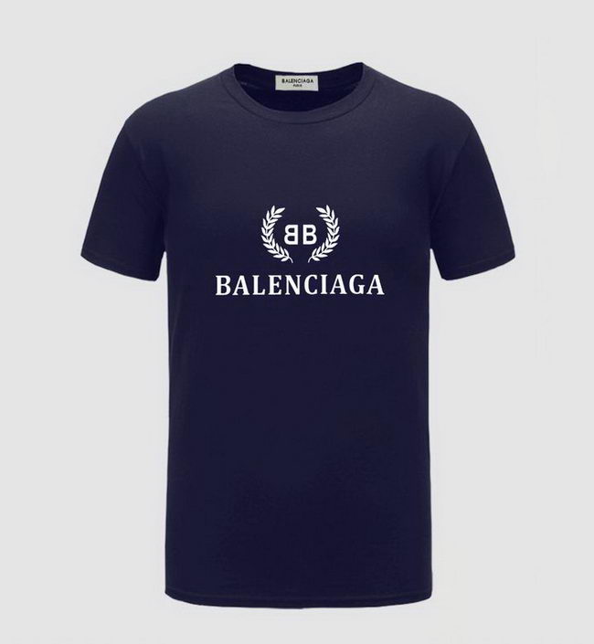Balenciaga T-shirt Mens ID:20220516-101